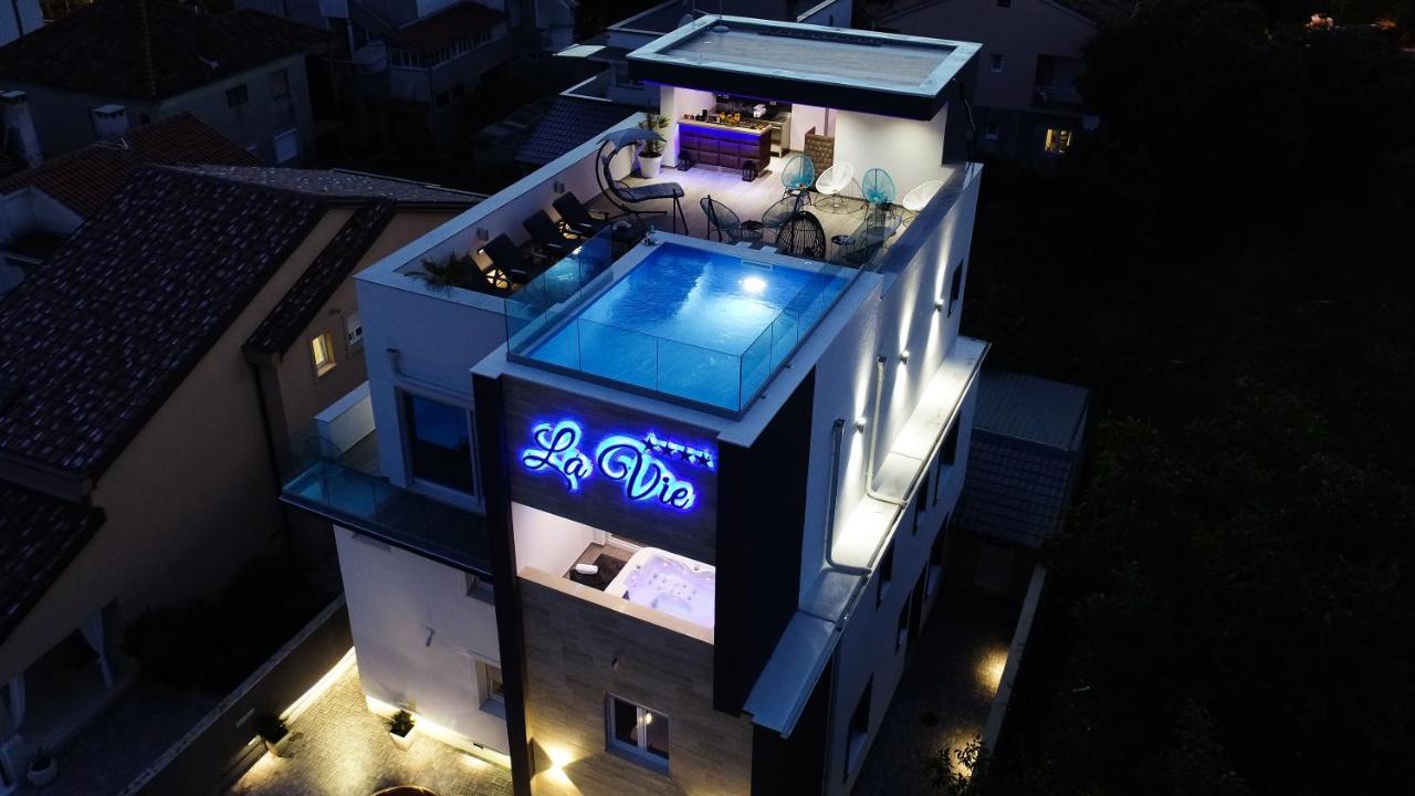 Luxury Lavie Zadar